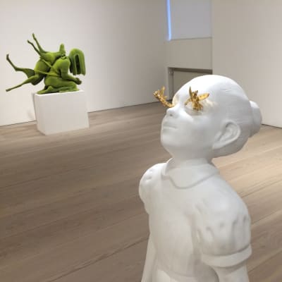 Kim Simonsson: Tinkerbell Eyes (2016)