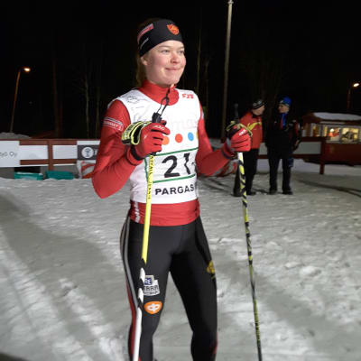 Jennie Lindvall