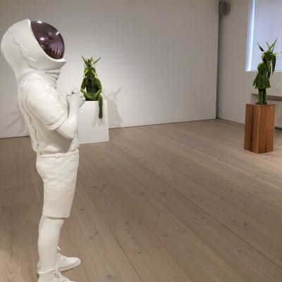 Kim Simonsson: Lillprinsen (2015)