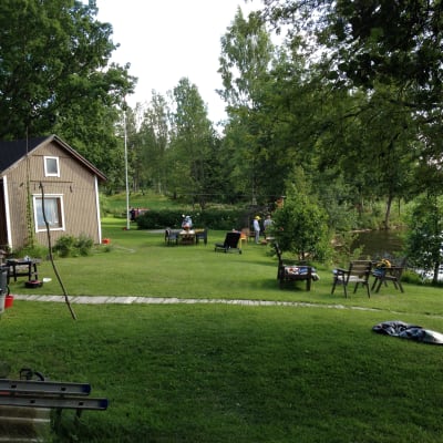 grönstrand