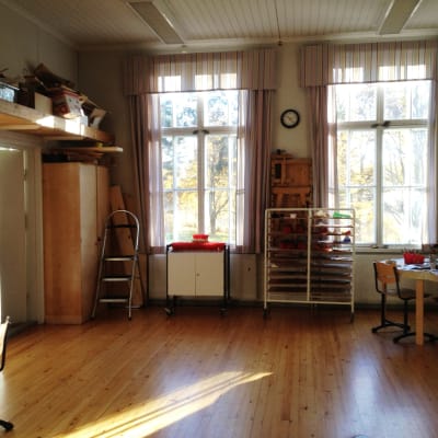 Rödskogs skola