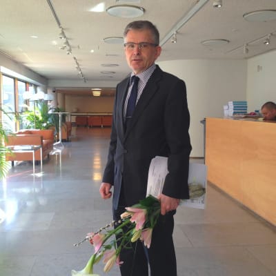 Jussi Pajunen