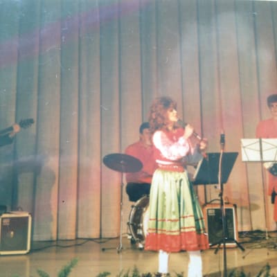 Maria Sari