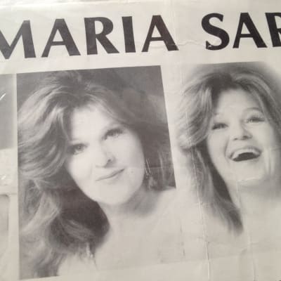 Maria Sari