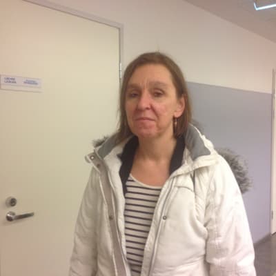 Gunilla Nygren