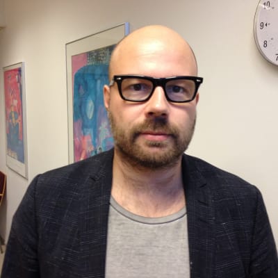 Heikki Pursiainen är specialforskare vid Statens eknomiska forskningscentral, VATT
