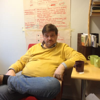 timo lappalainen