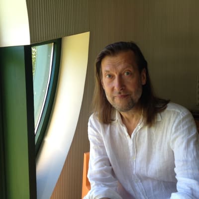 Jan-Erik Andersson
