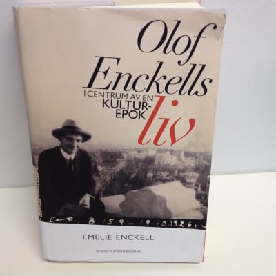 Boken om Olof Enckell
