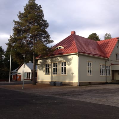Öja skola