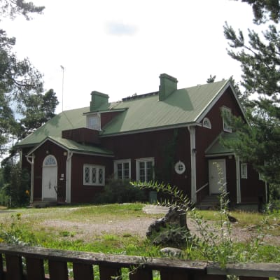 Barösunds skola
