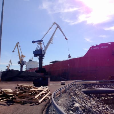 Navios Lumen
