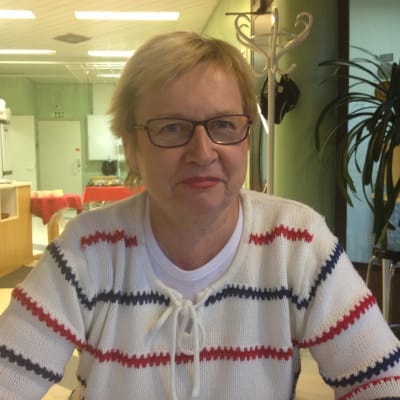 Ulla-Maj Wideroos