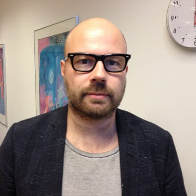Heikki Pursiainen är specialforskare vid Statens eknomiska forskningscentral, VATT