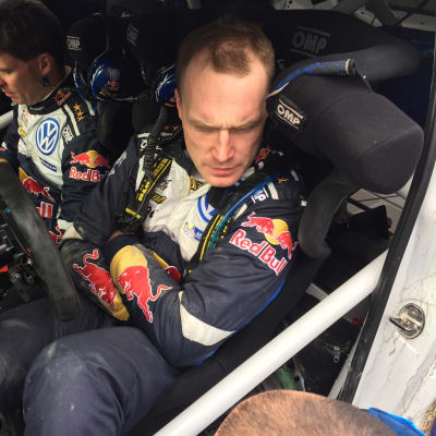 Jari-Matti Latvala.