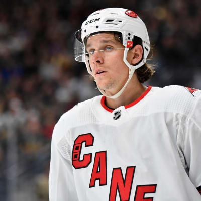 Erik Haula