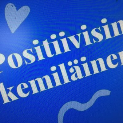 Positiivisin kemiläinen