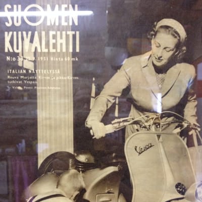 Hangö Scooter Klubb