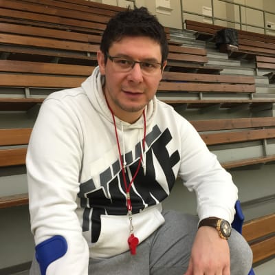 Tomislav Krstevski