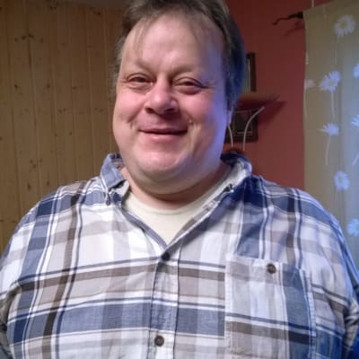 Frederik Spice är till 90% invalid