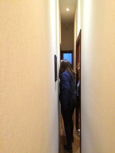 Erwin Wurm: Narrow House
