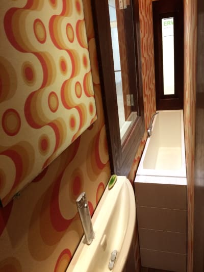 Erwin Wurm: Narrow House
