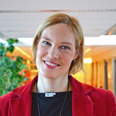 Riikka Suominen