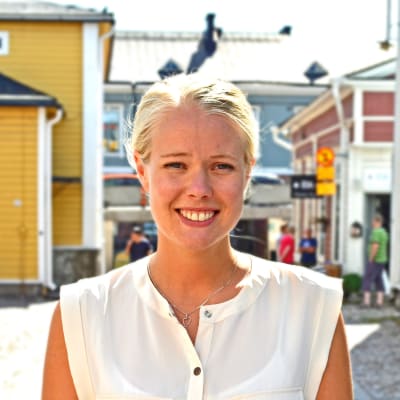 Tina Rehnström