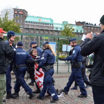 strejk
