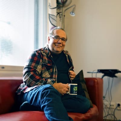 Benny Uhlenius
