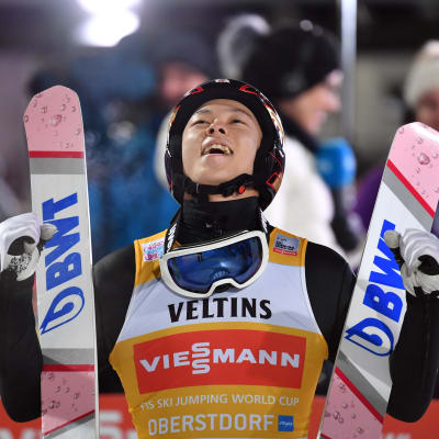 Ryoyu Kobayashi