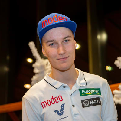 Andreas Alamommo.
