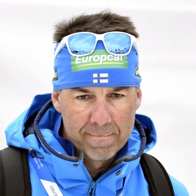 Mika Kulmala