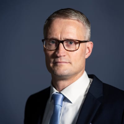 Jarmo Limnéll