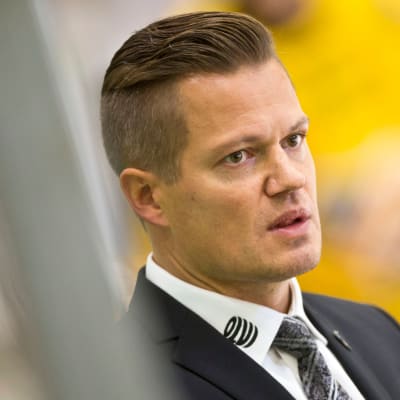 Sami Kapanen