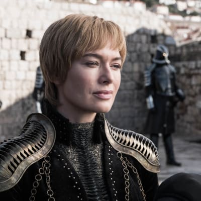 Cersei Lannister, Game of Thrones