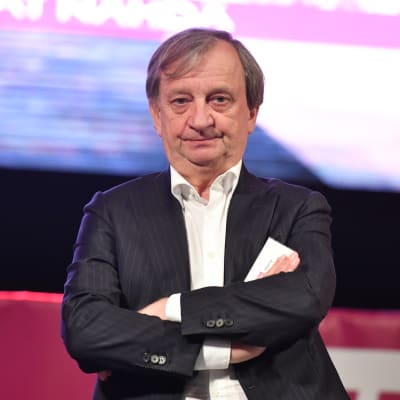 Harry Harkimo