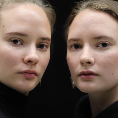 Birit Haarla, Katja Haarla