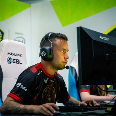 Aleksi "allu" Jalli