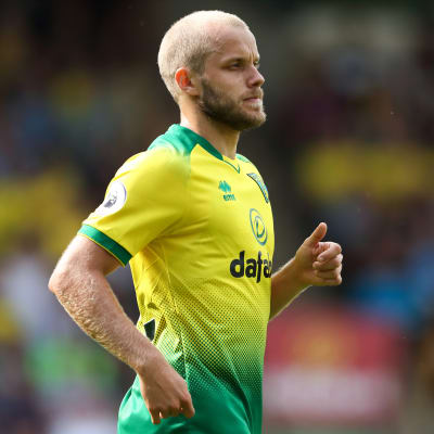Teemu Pukki tuo Valioliigaan odotettua suomalaisväriä.
