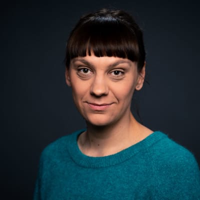 Jenny Matikainen