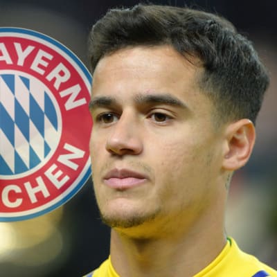 Philippe Coutinho