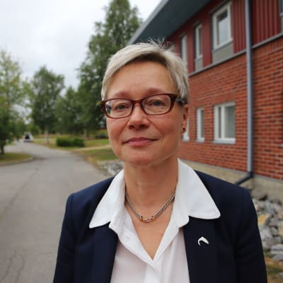 Kristiina Tikkala