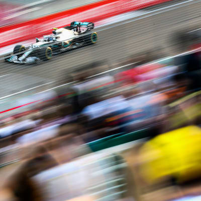 Valtteri Bottas