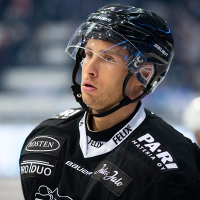 Ilari Filppula