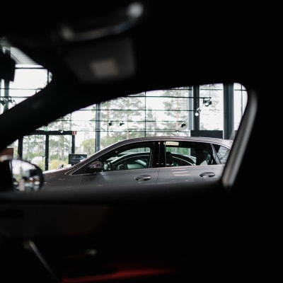 Autokauppa Veho, elokuu 2019