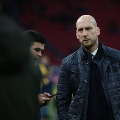 Jaap Stam