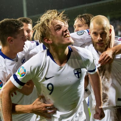 Fredrik Jensen