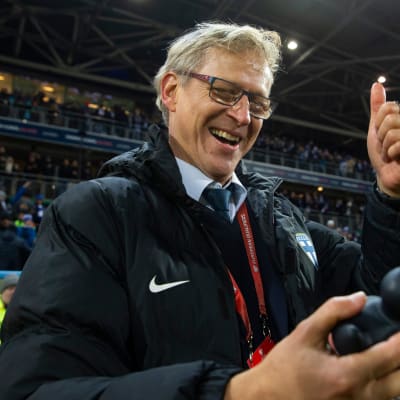 Markku Kanerva