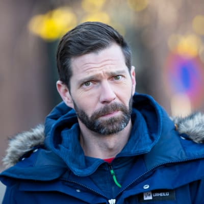 Janne Ahonen
